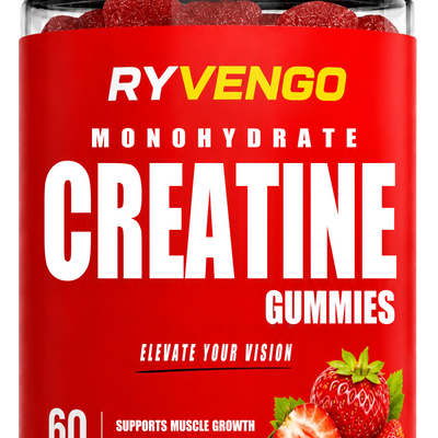 RYVENGO STRAWBERRY JAR
